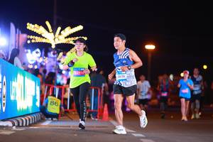 BIB: 0000, 46918, 0416
                            <button type="button" onclick="openModal(23020772)" class="btn btn-primary btn-sm float-right btn-popup" data-toggle="modal" data-target=".modal-high-quality">
                        <i class="fas fa-shopping-cart"></i> Add to Cart
                    </button>
                                            <button type="button" onclick="isThisMe(23020772, true)" class="btn btn-success btn-sm float-right btn-popup btn-isme hidden" data-toggle="tooltip" data-placement="bottom" title="นี่คือรูปของคุณใช่ไหม คลิกที่นี่เพื่อเอาเข้าอัลบั้ม">
                        <i class="fas fa-plus"></i> Add to album
                    </button>
                    <button type="button" onclick="isThisMe(23020772, false)" class="btn btn-warning btn-sm float-right btn-popup btn-isnotme hidden">
                        <i class="fas fa-ban"></i> Remove from album
                    </button>